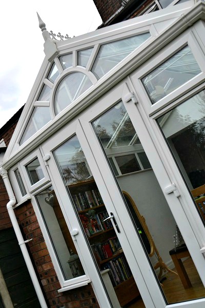 Planning Your New Conservatory: A Brief Guide
