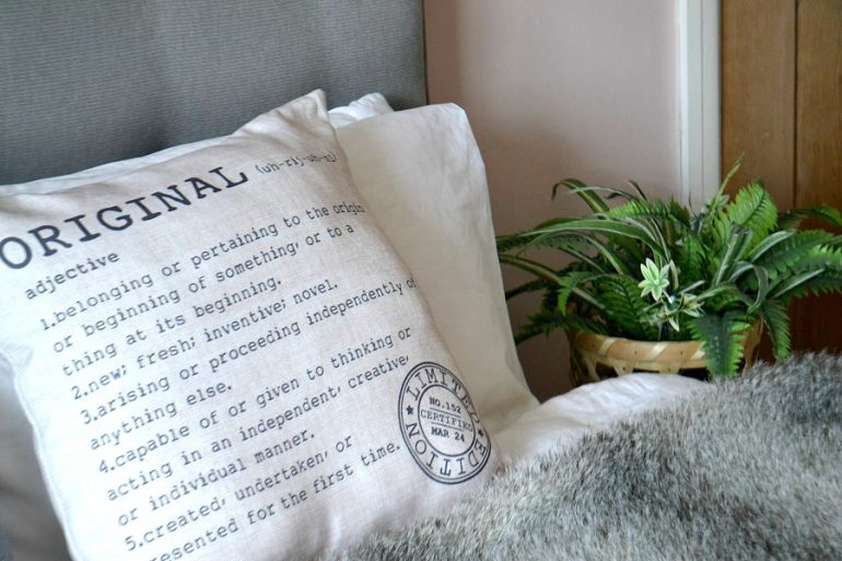 Creating a Calm and Tranquil Interior Style