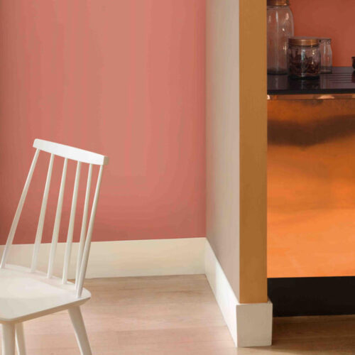 Dulux colour of the year 2015
