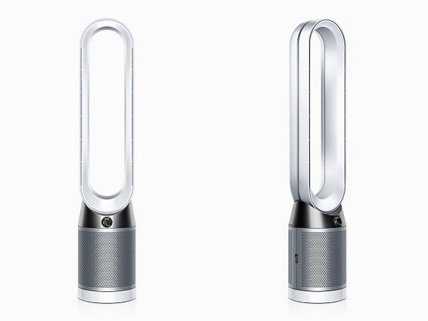 DYSON PURE COOL TOWER TP04 AIR PURIFIER