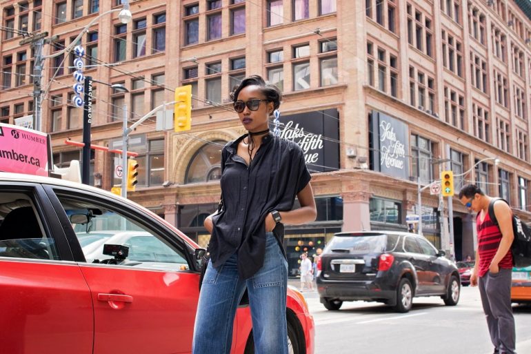 Merging Beauty With Outfits To Pull Off The Best Looks