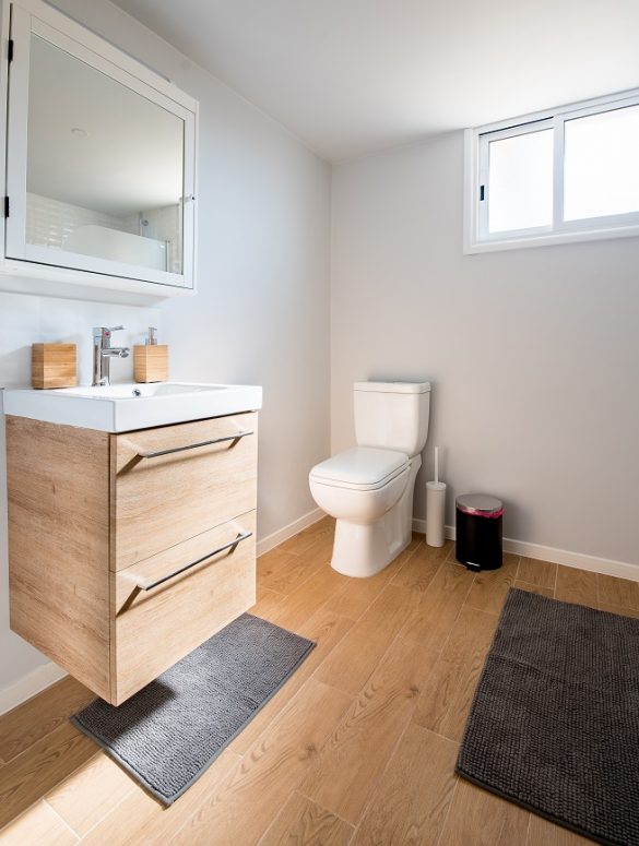 How To Maximise Space In Your Bathroom Tidylife