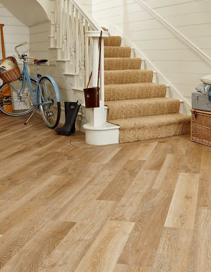 What To Consider When Laying Flooring in High Traffic Areas