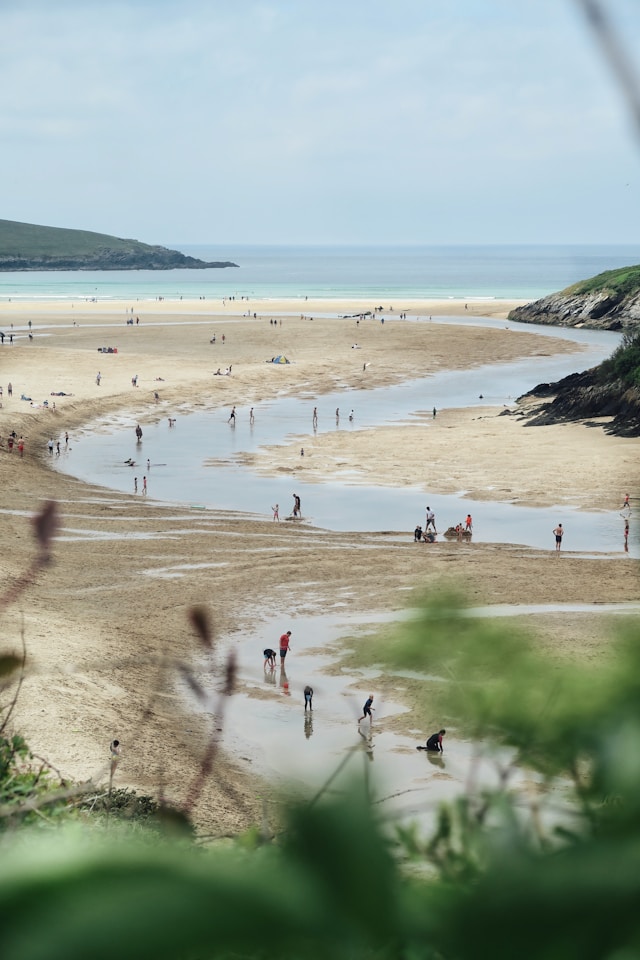 Why Cornwall is Loved by Brits