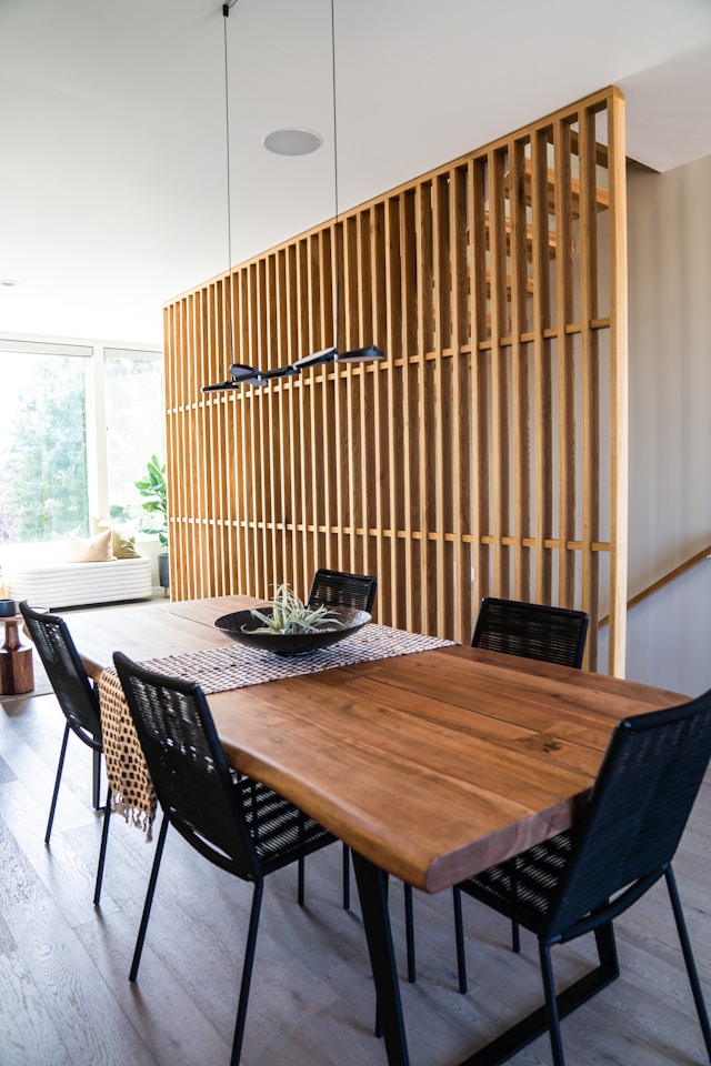 Designing Homes That Balance Work, Play, and Relaxation