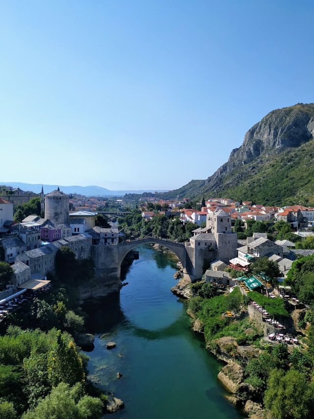 Explore Bosnia: Unforgettable Package Holiday Journeys Await