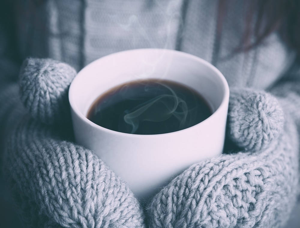 How to Stay Warm at Night in a Cold Bedroom Tidylife