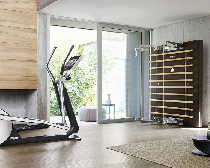 Top 5 Tips for Creating your Home Gym