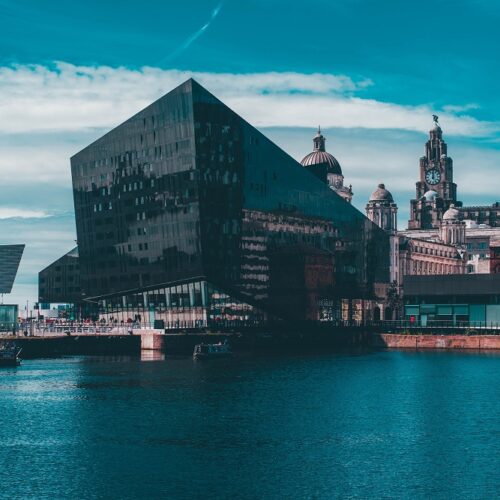 Property investment in Liverpool
