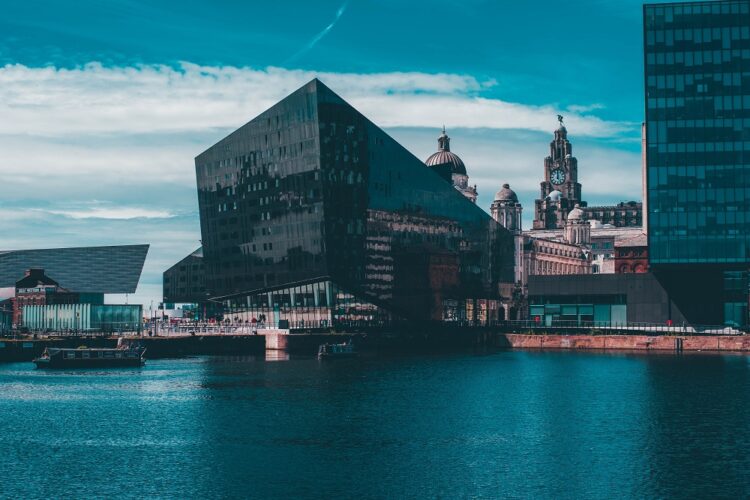 Property investment in Liverpool