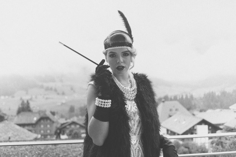 How to Throw a 1920’s Style Party