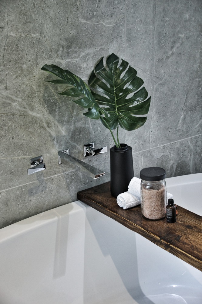 Five Reasons To Build An Ensuite