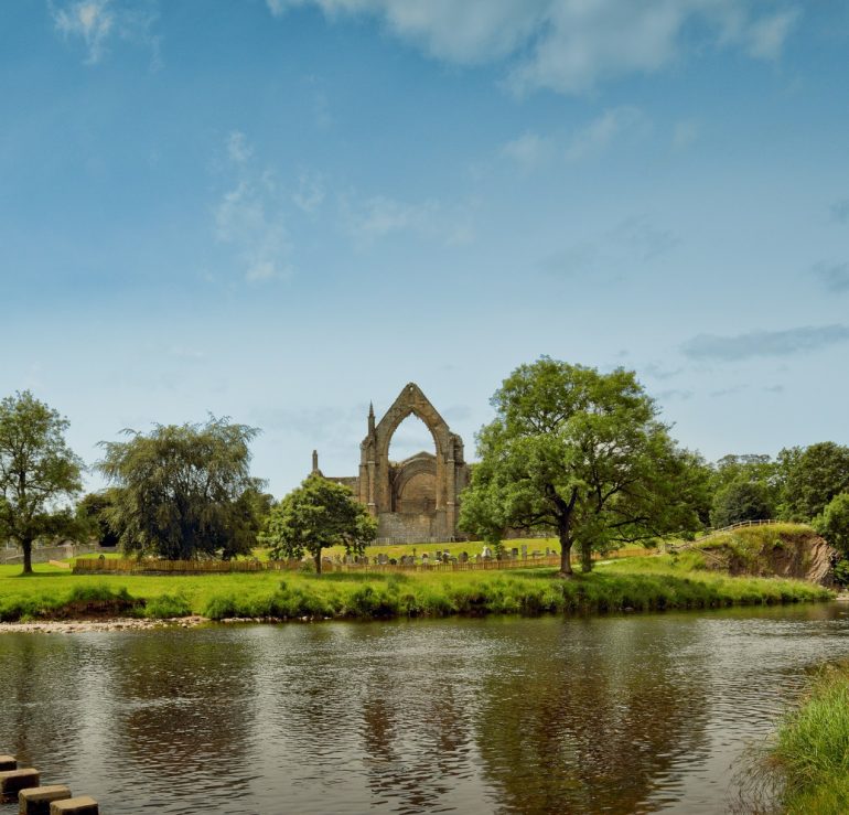 Accessible Days Out in Yorkshire