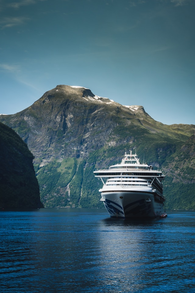 Why a Cruise is the Ultimate Home-Away-From-Home Holiday