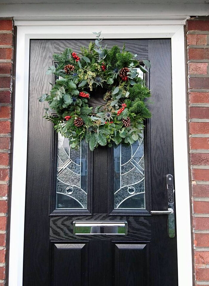 Making A More Energy Efficient Home In Time For The Cold