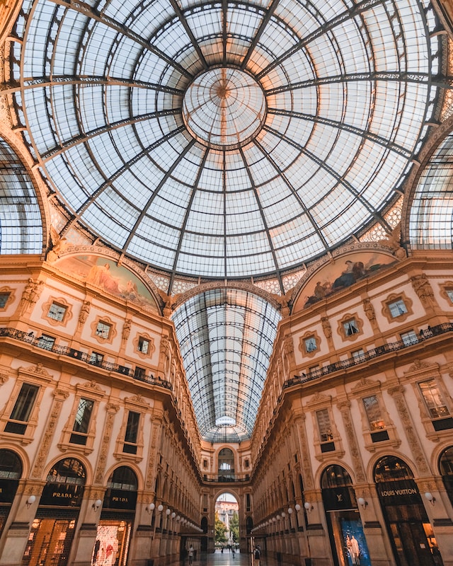 How to Ring in the New Year in Milan on a Budget