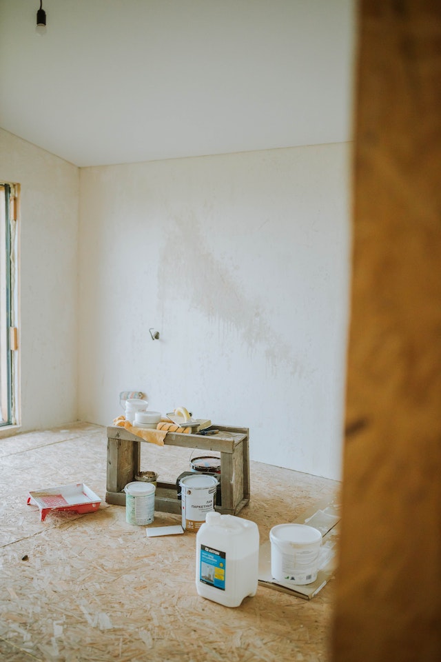 Breathing New Life Into Your Home: Essential Tools for Successful Renovation