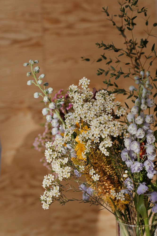 Which Flowers Will Give Your Interior & Mood A Boost?