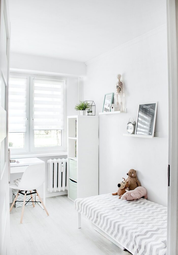 3 Things To Consider When Designing Your Child’s Room