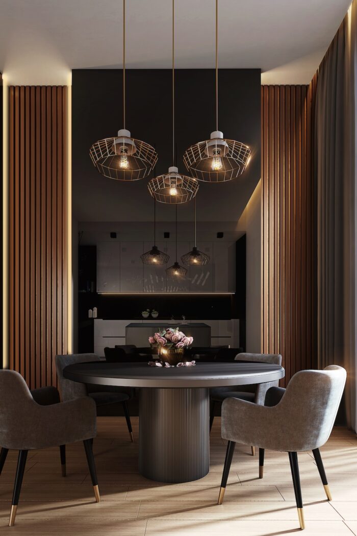 Secrets to Achieving a Timeless Interior Design
