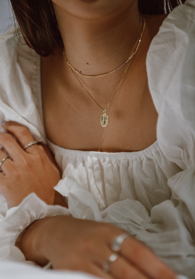 How To Make Jewellery Gifts More Personal
