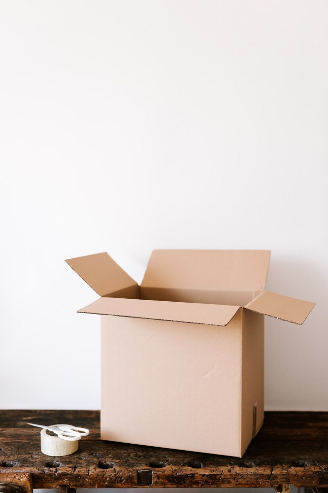 A List Of Essential Things You Need To Pack For Your Move