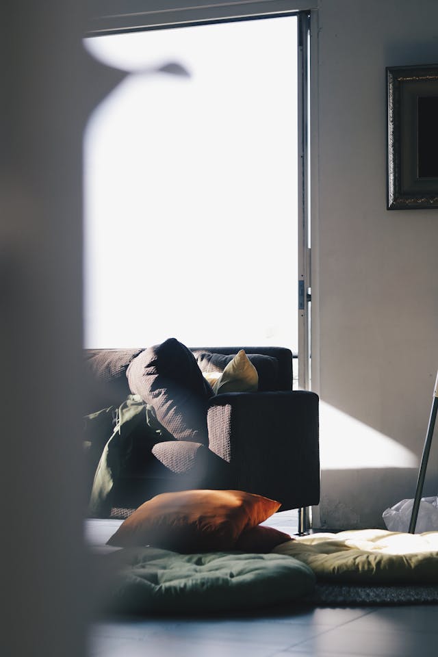Why You Don’t Need A New Sofa 