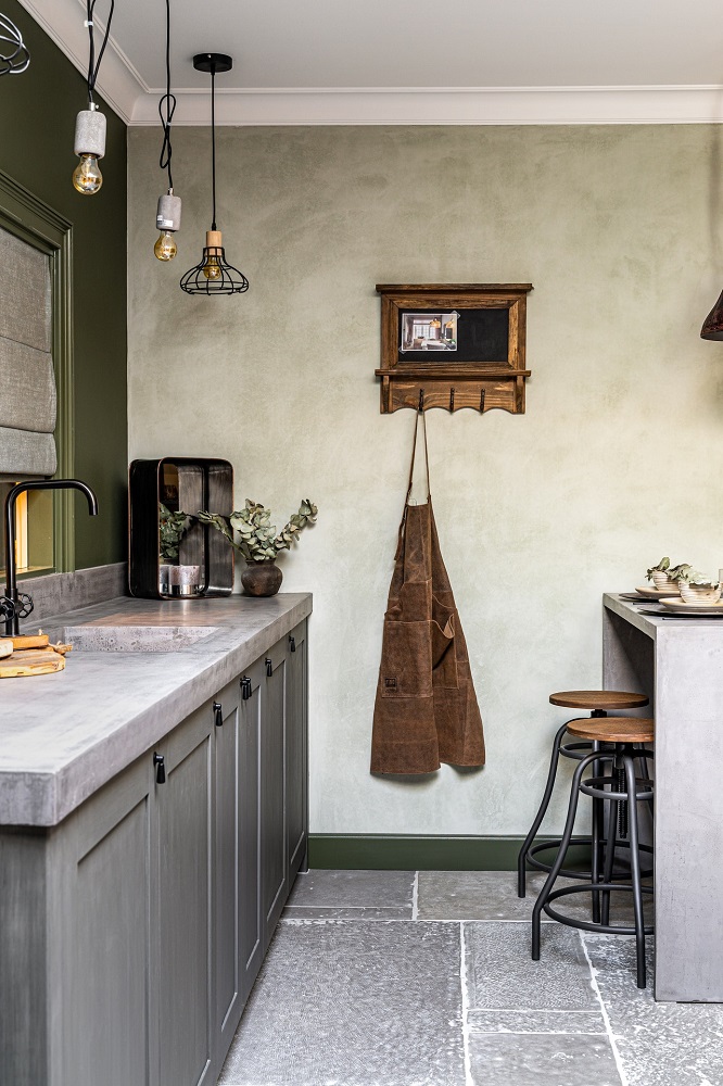 The Top Five Reasons to Get a Custom Worktop for Your Kitchen Renovation Project