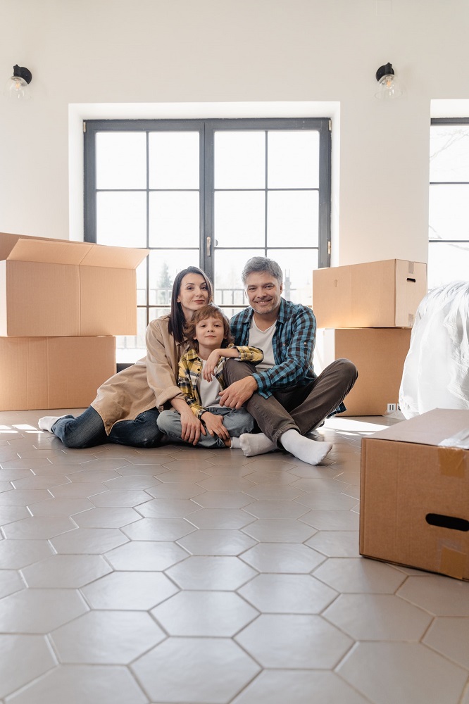 3 Signs That It’s Time To Move To A Bigger Home