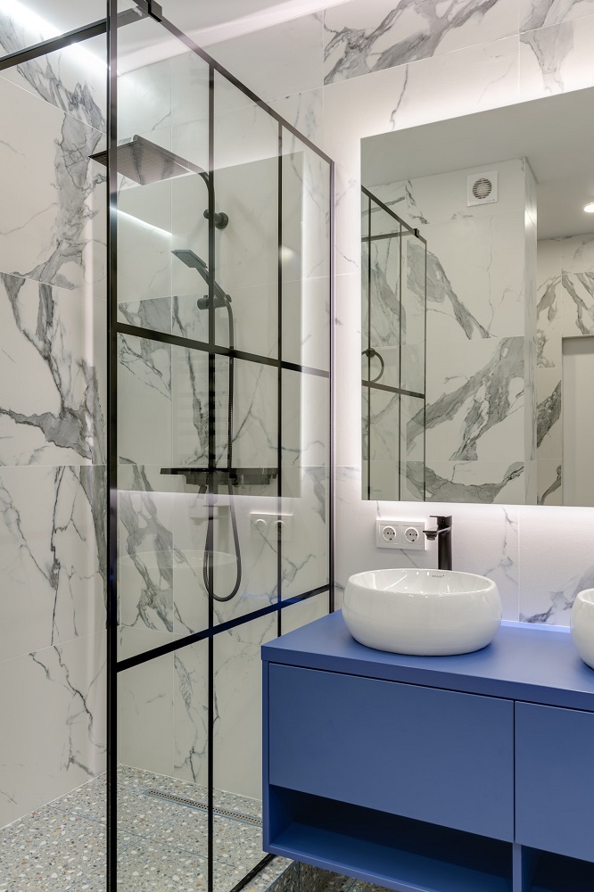 A Guide to Creating an Amazing Modern Bathroom Suite