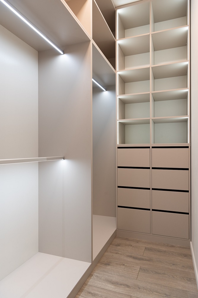 How to Make More of Your Home’s Storage Space
