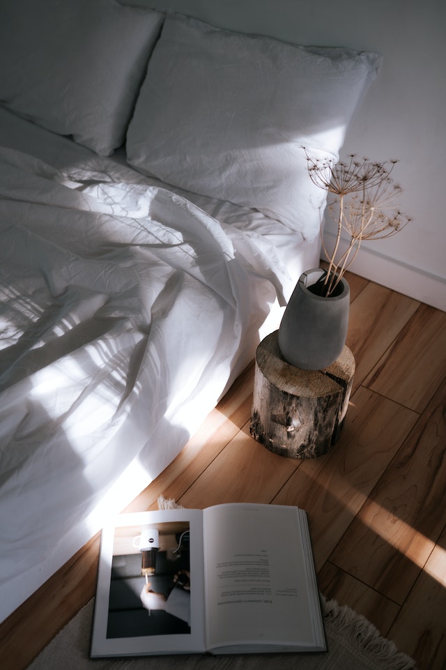 Why Your Bedroom Design Can Affect Your Sleep And What To Do About It