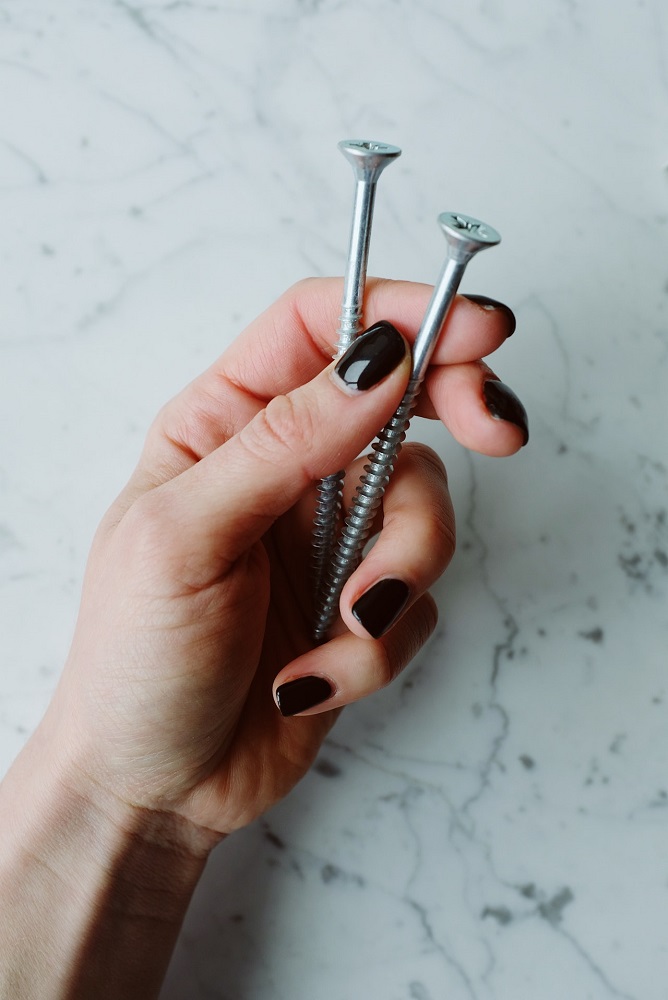 DIY Essentials: What Are Fixings?