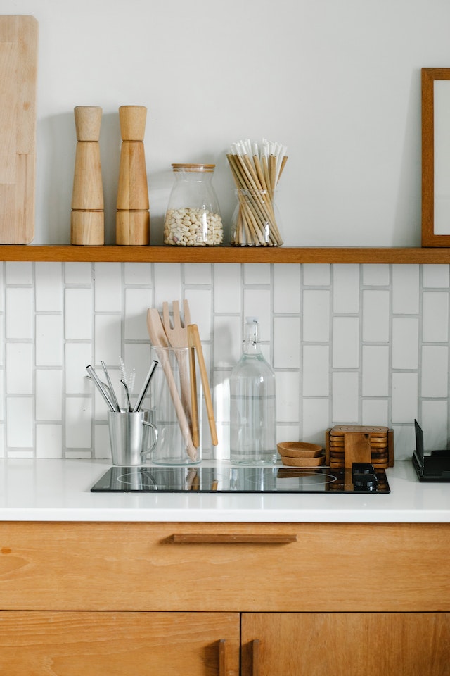 The Ultimate Guide to Kitchen Worktop Materials