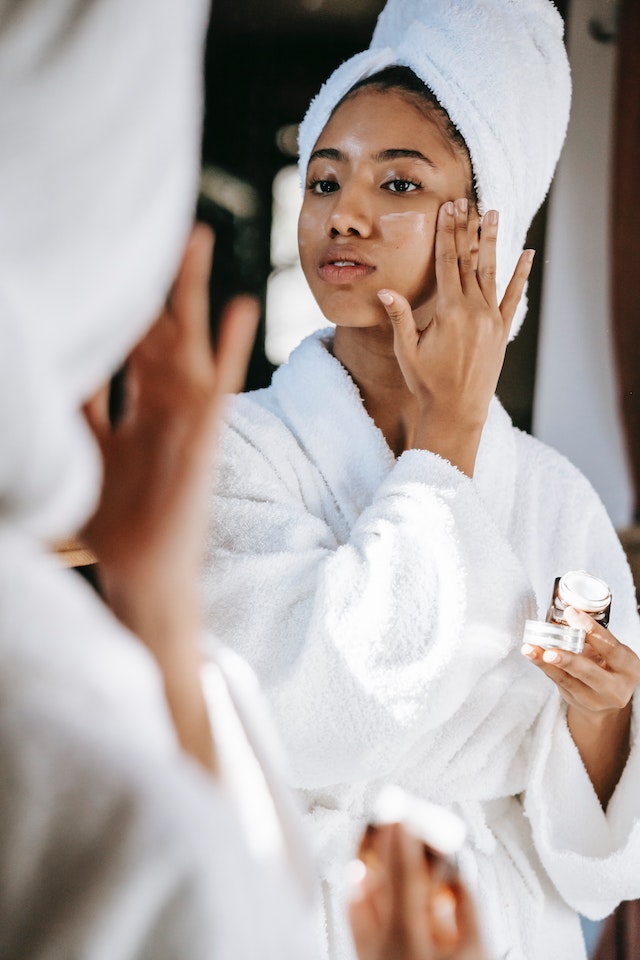 Refresh your Skincare Routine for Spring