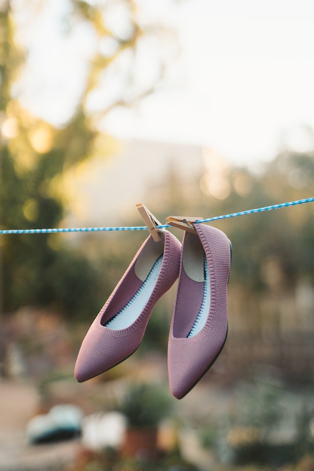 The Sustainable Wardrobe: How to Maintain Your Shoes for Longer Life