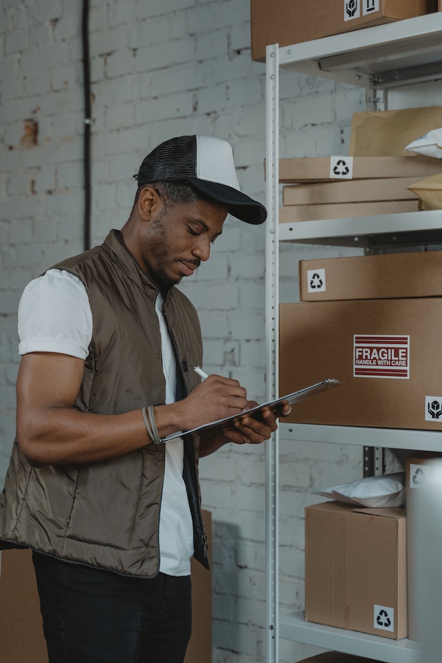 The Best Storage Products To Help Small Business Owners