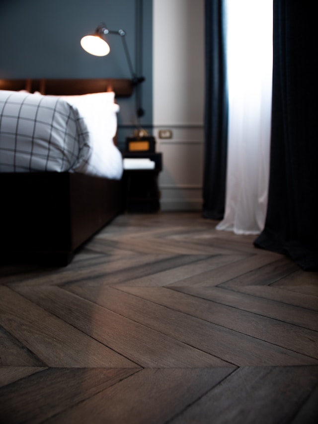 Floored By Choices: Tips On Selecting The Perfect Flooring For Every Room