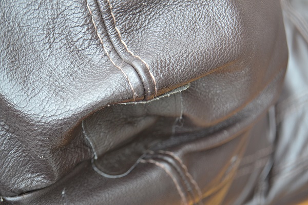 How To Patch A Rip In Leather Chair - progsfinger