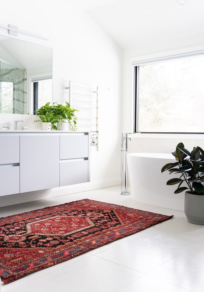 Top Bathroom Interior Design Trends And How To Incorporate Them Into Your Home