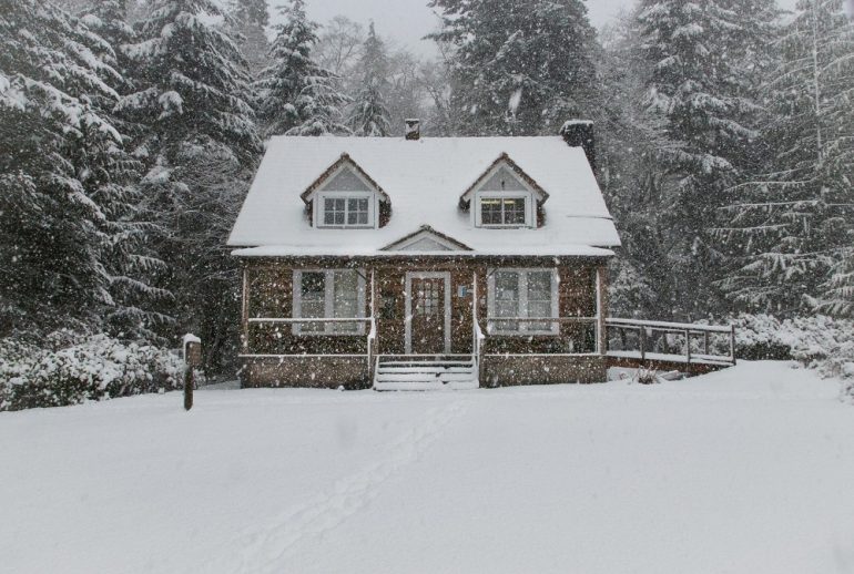 5 Ways To Get Your Home Winter-Ready
