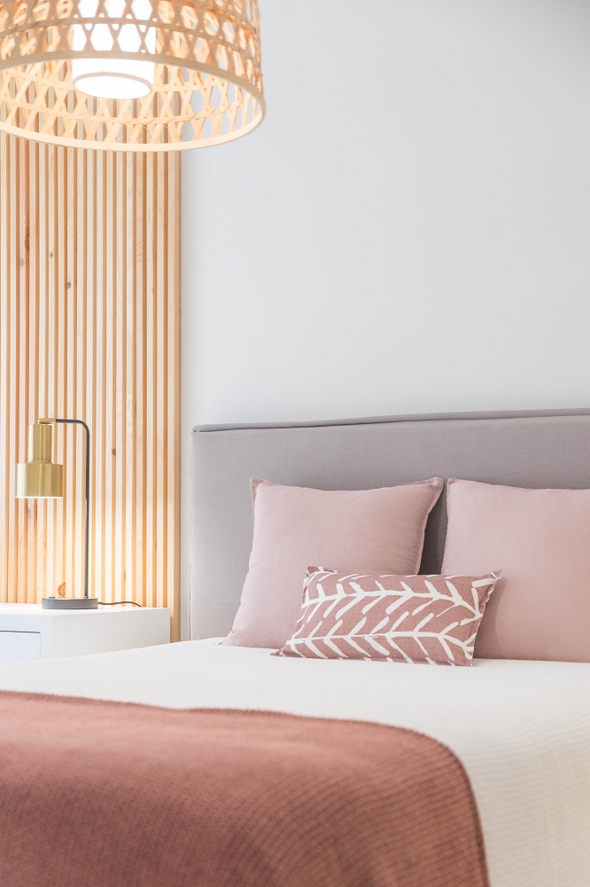 5 Top Tips For Better Sleep: Transform Your Bedroom Into A Sleep Haven