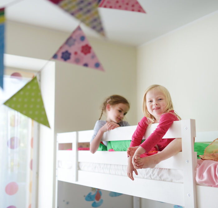 5 Reasons to Choose a High Sleeper Bed