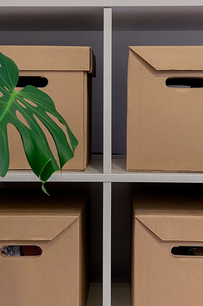 4 Things To Have In Mind When Looking For a Personal Storage Unit