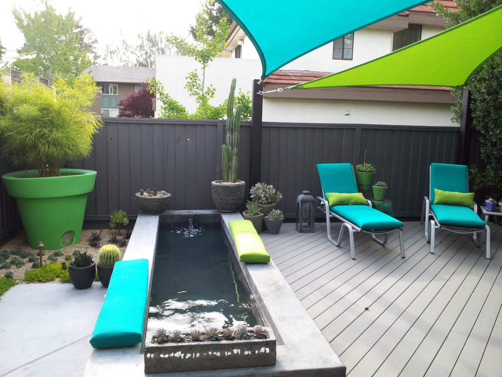 How Water Features Can Make Outdoor Spaces More Relaxing