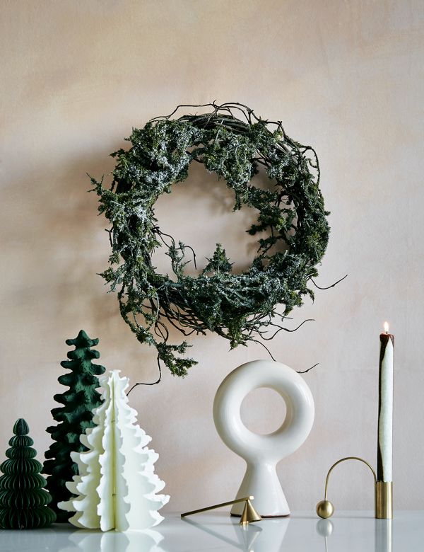 Fantastic Wreaths and Where to Find Them